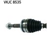 SKF Antriebswelle VKJC 8535 - VKJC8535 für 43410-02570