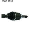 SKF Antriebswelle VKJC 8535 - VKJC8535 für 43410-02570