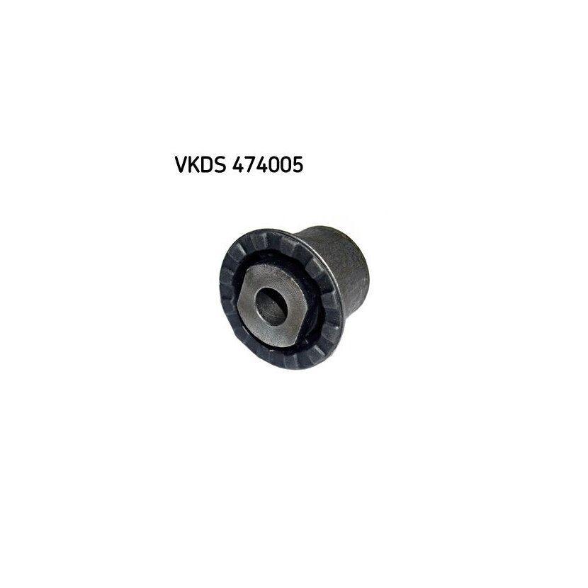 SKF Achskörper VKDS 474005 - VKDS474005 für 1404976
