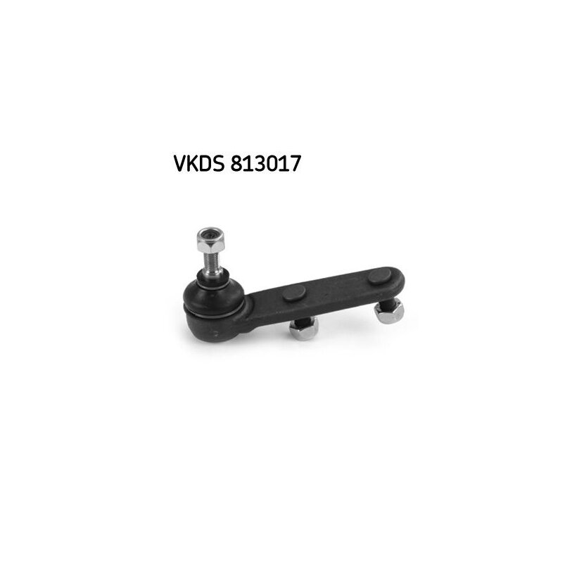 SKF Trag-/Führungsgelenk VKDS 813017 - VKDS813017 für 51270-SF1-003