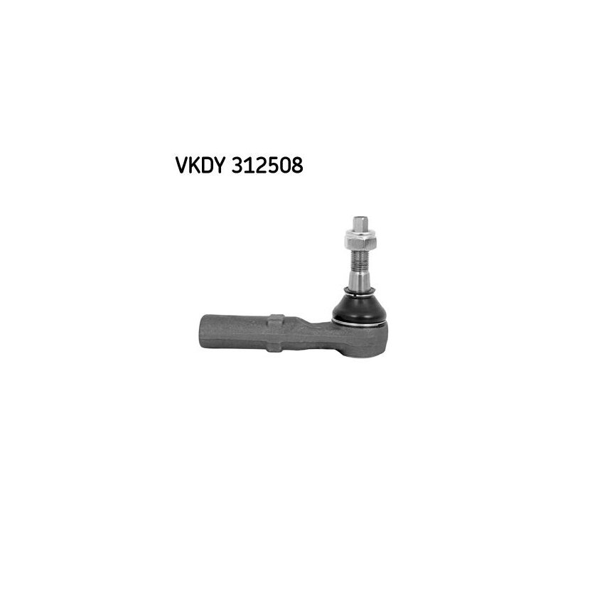 SKF Spurstangenkopf VKDY 312508 - VKDY312508 für 105143555AC