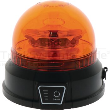 Akku Rundumleuchte LED 12/24V - 7070010334