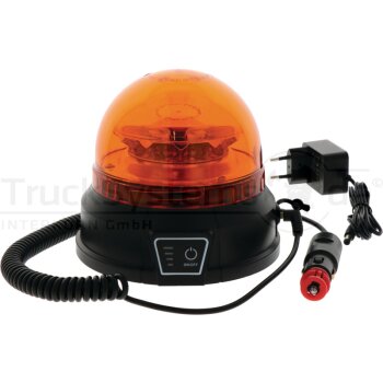 Akku Rundumleuchte LED 12/24V - 7070010334
