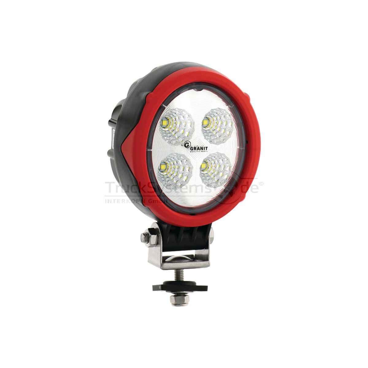 Arbeitsscheinwerfer LED 12-24 Volt - 7070010251, 79,26 €