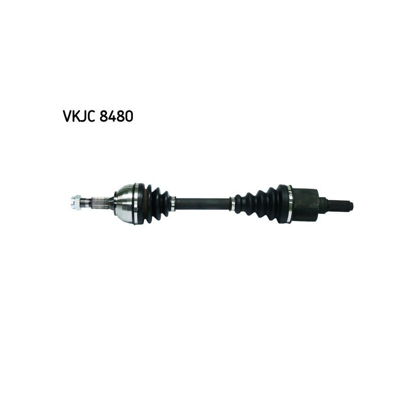 SKF Antriebswelle VKJC 8480 - VKJC8480 für 3272.RZ