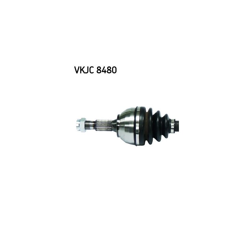 SKF Antriebswelle VKJC 8480 - VKJC8480 für 3272.RZ
