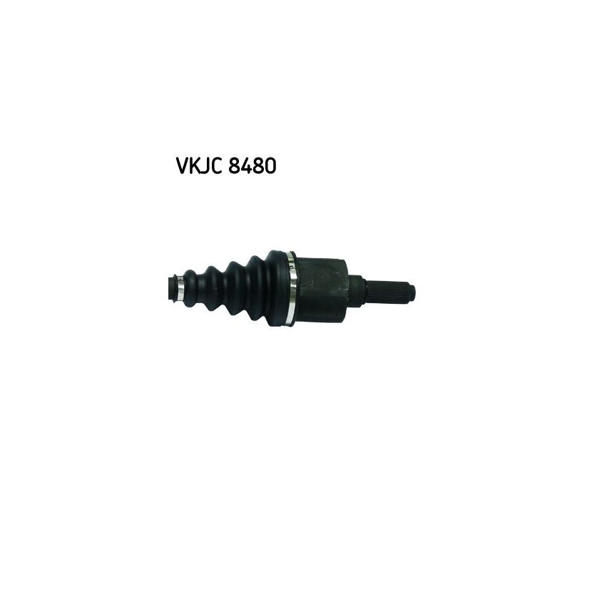 SKF Antriebswelle VKJC 8480 - VKJC8480 für 3272.RZ