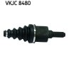 SKF Antriebswelle VKJC 8480 - VKJC8480 für 3272.RZ
