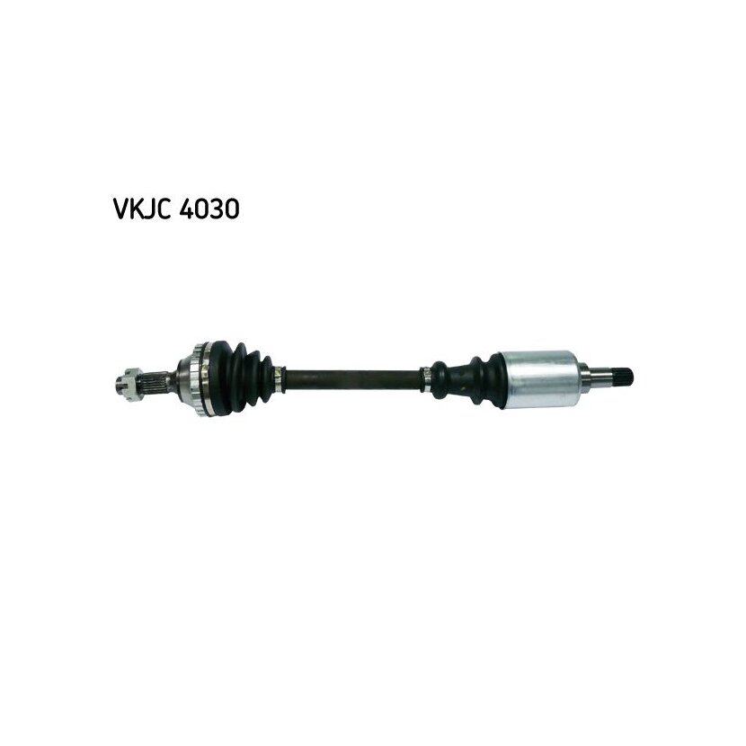 SKF Antriebswelle VKJC 4030 - VKJC4030 für 3272.7C