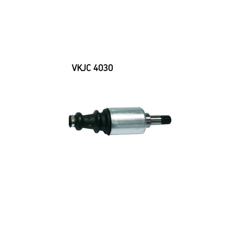 SKF Antriebswelle VKJC 4030 - VKJC4030 für 3272.7C