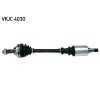 SKF Antriebswelle VKJC 4030 - VKJC4030 für 3272.7C