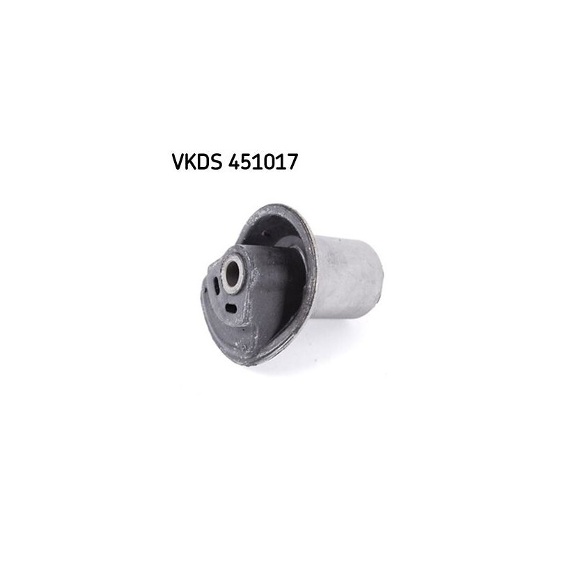 SKF Achskörper VKDS 451017 - VKDS451017 für 191 501 541