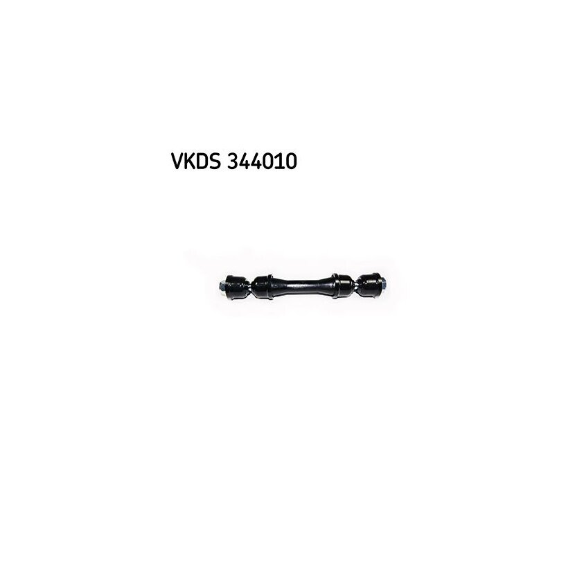 SKF Stange/Strebe, Stabilisator VKDS 344010 - VKDS344010 für 3736028