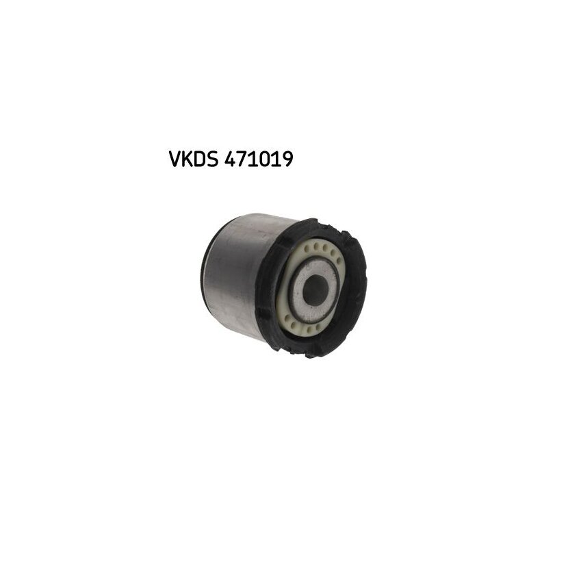 SKF Achskörper VKDS 471019 - VKDS471019 für 4F0 505 145 A