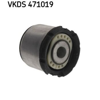 SKF Achskörper VKDS 471019 - VKDS471019 für 4F0...
