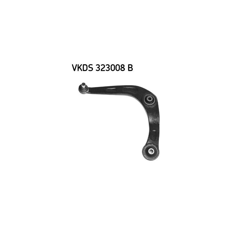 SKF Lenker, Radaufhängung VKDS 323008 B - VKDS323008B für 16 121 598 80