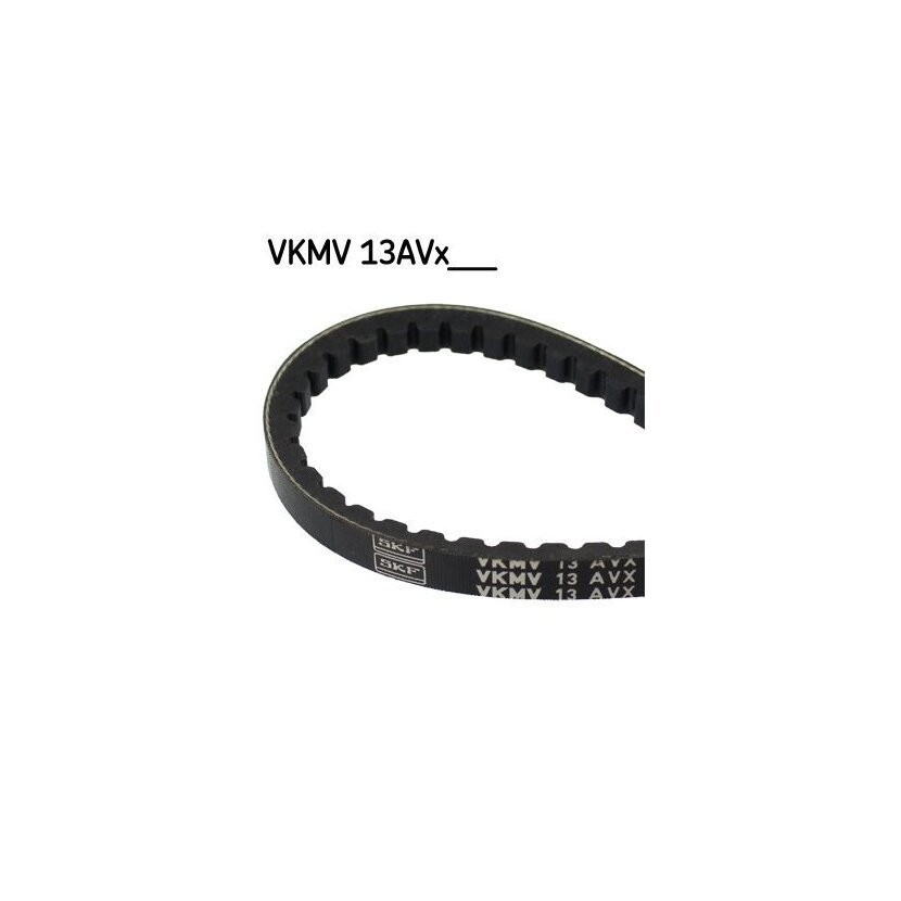 SKF Keilriemen VKMV 13AVx1025 - VKMV13AVx1025 für 055 260 849 E