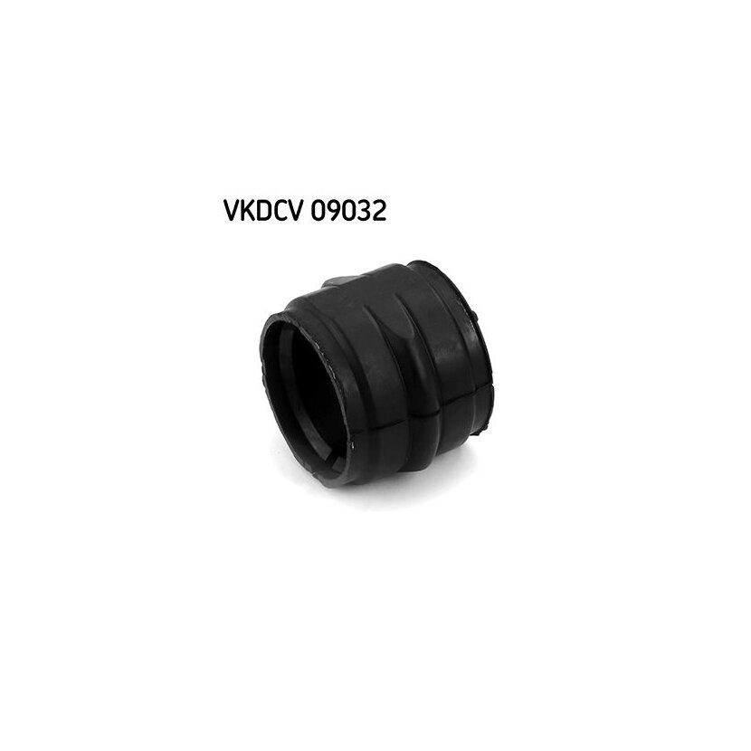 SKF Lagerbuchse, Stabilisator VKDCV 09032 - VKDCV09032 für 000 326 26 81