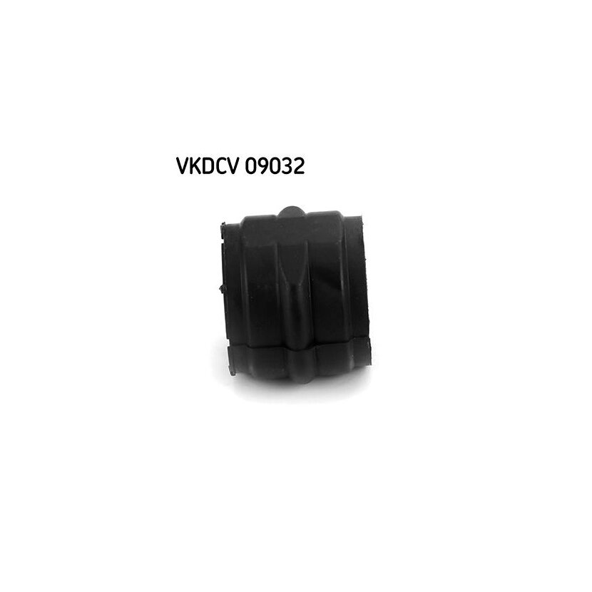 SKF Lagerbuchse, Stabilisator VKDCV 09032 - VKDCV09032 für 000 326 26 81