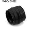 SKF Lagerbuchse, Stabilisator VKDCV 09032 - VKDCV09032 für 000 326 26 81