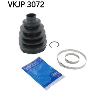 SKF Faltenbalgsatz, Antriebswelle VKJP 3072 - VKJP3072...