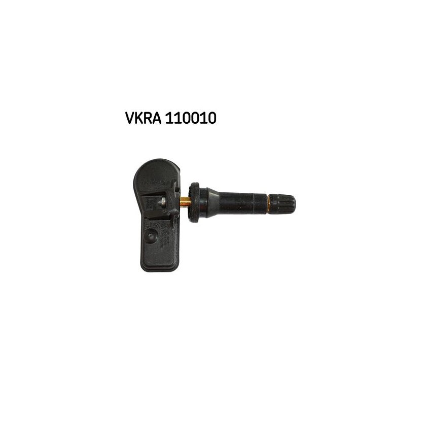 SKF Radsensor, Reifendruck-Kontrollsystem VKRA 110010 - VKRA110010 für 98 088 590 80