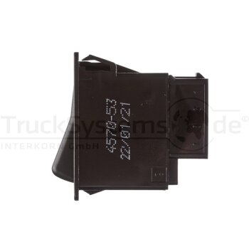 HELLA Schalter 6FH 004 570-531 - 6FH004570531