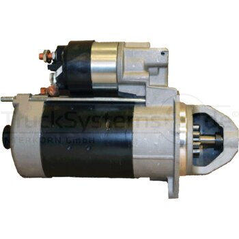 PRESTOLITE Starter 861094 für 01181751