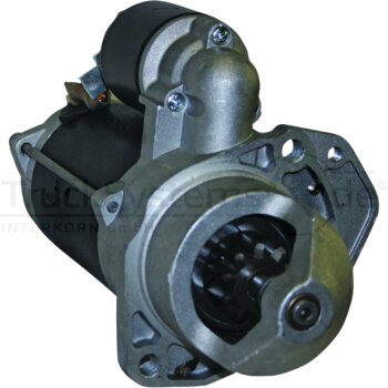 PRESTOLITE Starter 861314 für 504120738