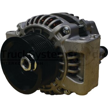 PRESTOLITE Generator 861298 für A004TR5691