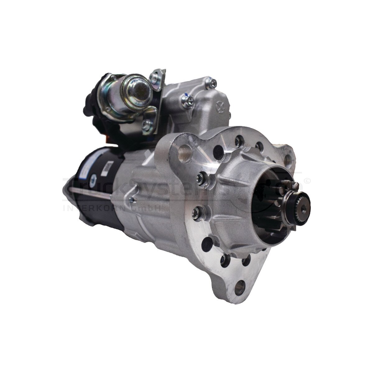 PRESTOLITE Starter M105R3527SE für M009T83771