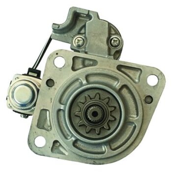 PRESTOLITE Starter M85R3002SE für 51.26201-7179