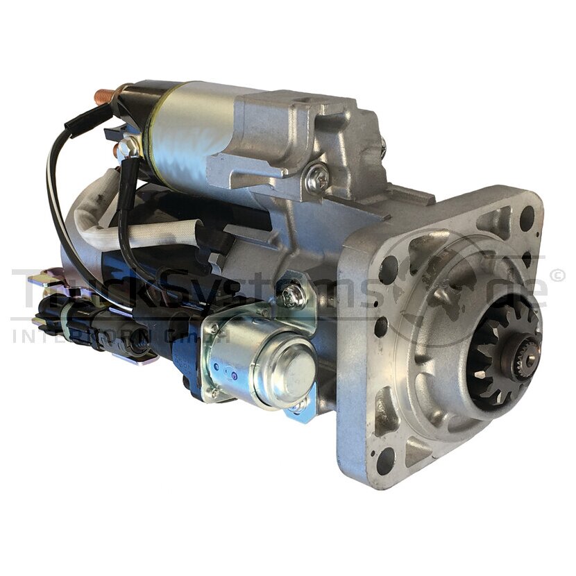 PRESTOLITE Starter M85R3003SE für 51.26201-7193