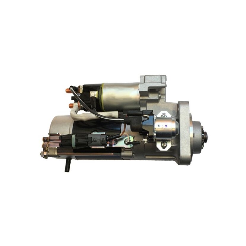 PRESTOLITE Starter M85R3003SE für 51.26201-7193