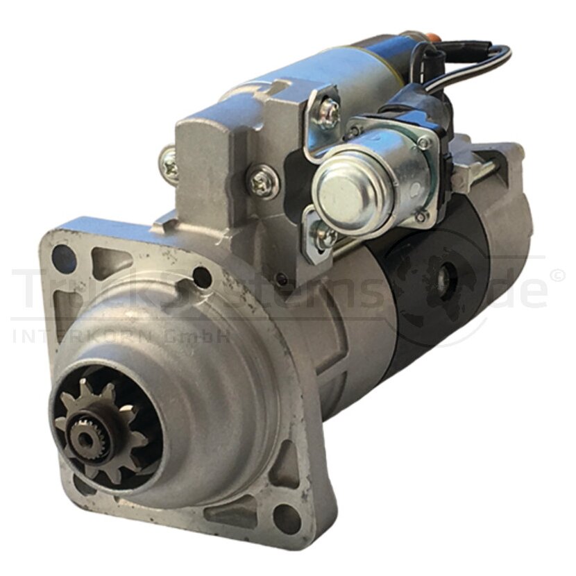 PRESTOLITE Starter M85R3004SE für 504025884