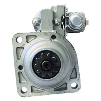 PRESTOLITE Starter M85R3004SE für 504025884