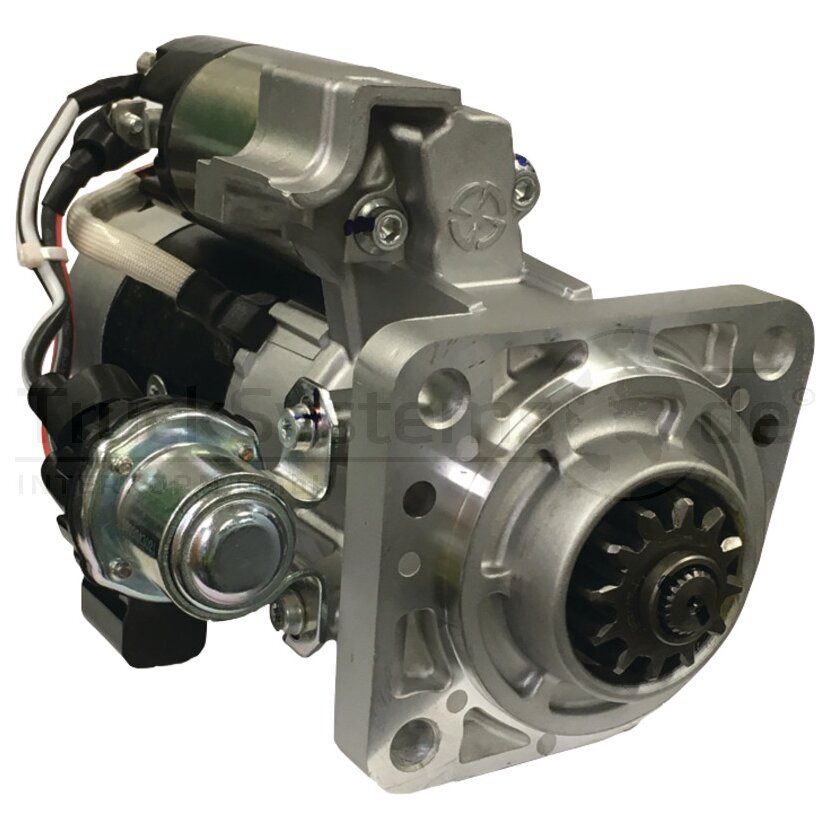 PRESTOLITE Starter M85R3005SE für 51.26201-7251