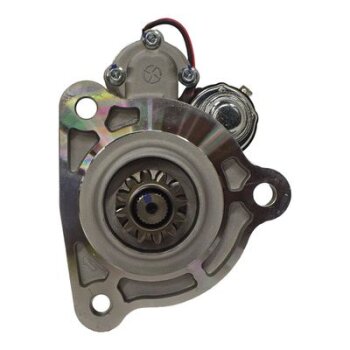 PRESTOLITE Starter M105R3031AM für 004 151 24 01