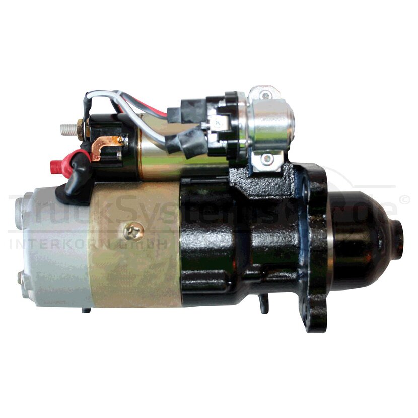 PRESTOLITE Starter M93R3066AM für S655