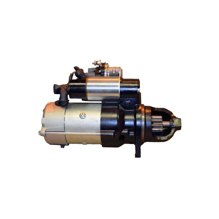 PRESTOLITE Starter M93R3066AM für S655