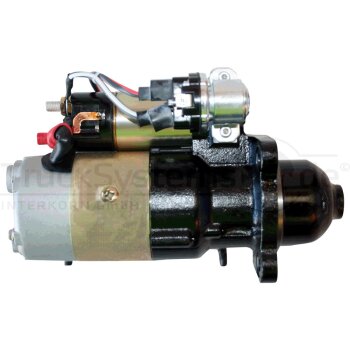 PRESTOLITE Starter M93R3066AM für S655