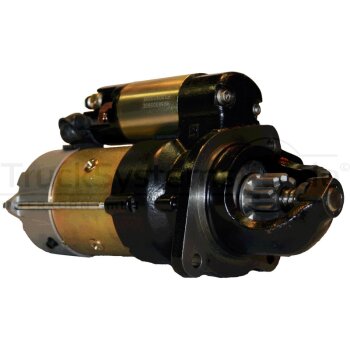 PRESTOLITE Starter M93R3066AM für S655