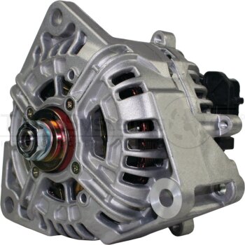 PRESTOLITE Generator 860807AM für 1516515R