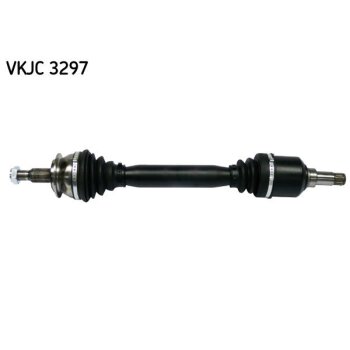SKF Antriebswelle VKJC 3297 - VKJC3297 für A 169 360...