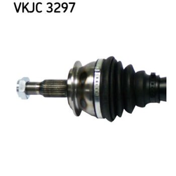 SKF Antriebswelle VKJC 3297 - VKJC3297 für A 169 360...