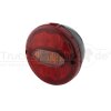 HELLA Heckleuchte 2SD 013 155-001 - 2SD013155001