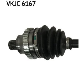 SKF Antriebswelle VKJC 6167 - VKJC6167 für Q...