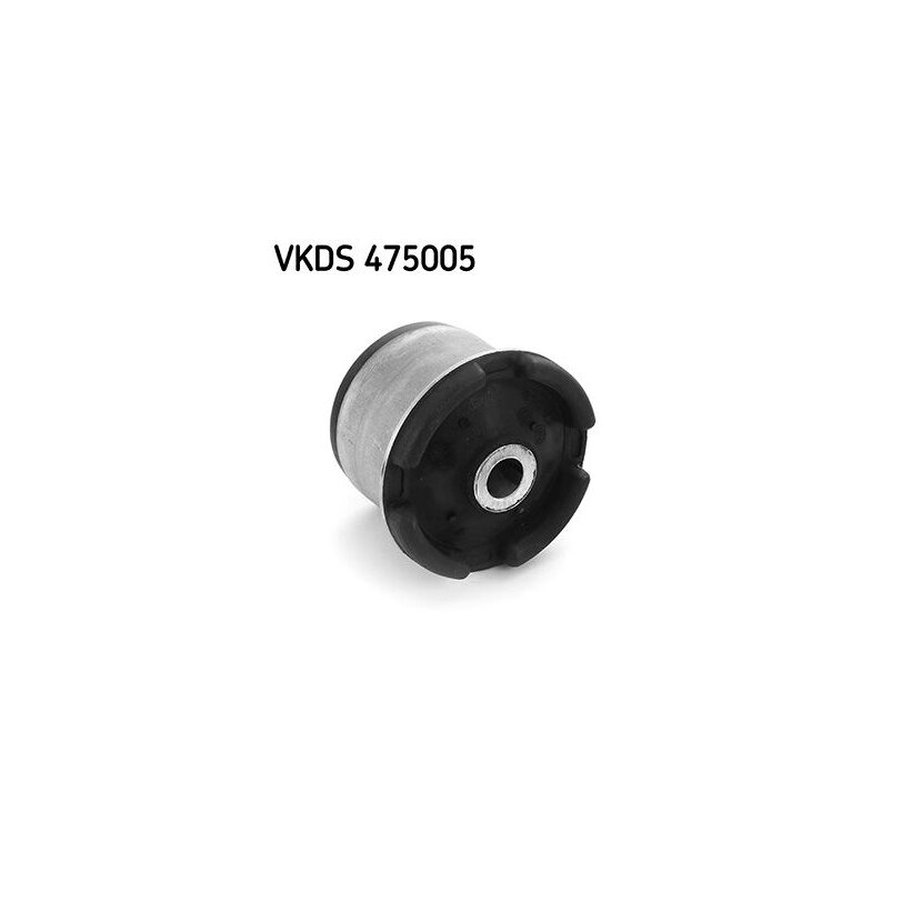 SKF Achskörper VKDS 475005 - VKDS475005 für 54 02 630