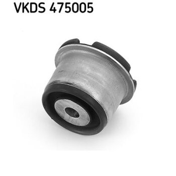 SKF Achskörper VKDS 475005 - VKDS475005 für 54...