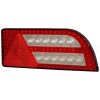 PROPLAST LED Heckleuchte PRO-CURVE 40292012